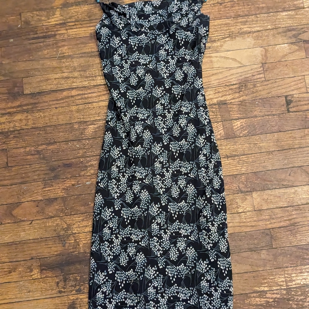 Black, Katie Lee Collection Dress